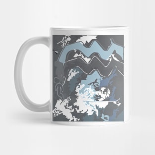 Path of Life Mug